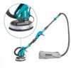 Lijadora de Pared TOTAL 1050W con Aspiración y Luz LED - TWS10501