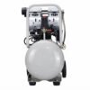 Compresor Silencioso de Aire para Pintar y Acabados BERKLIN 50LT BKL-LBWA-C40